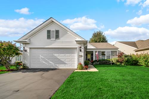 12537 Carmel, Huntley, IL 60142