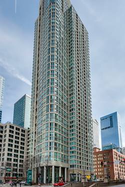 345 N Lasalle Unit 1905, Chicago, IL 60654