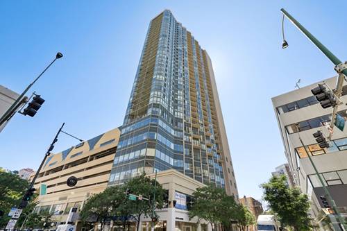 111 W Maple Unit 2407, Chicago, IL 60610