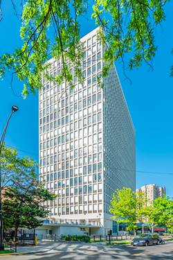 444 W Fullerton Unit 1509, Chicago, IL 60614