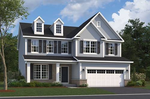 12862 S Kerry, Plainfield, IL 60585