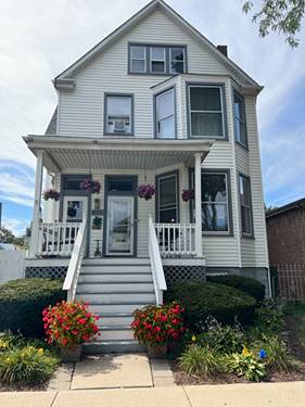 4126 N Kilbourn Unit 1, Chicago, IL 60641