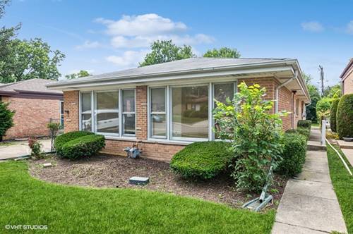 711 Lavergne, Wilmette, IL 60091