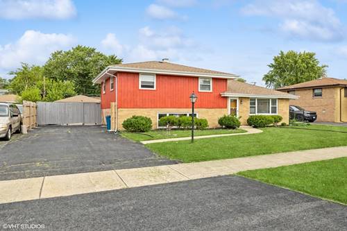 4932 W 85th, Burbank, IL 60459