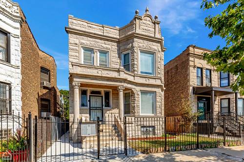 3220 W Polk, Chicago, IL 60624