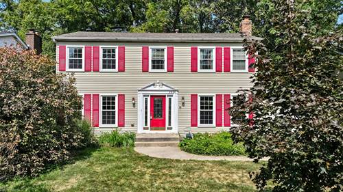 2920 Two Paths, Woodridge, IL 60517