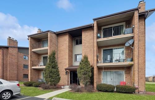 9900 Treetop Unit 2E, Orland Park, IL 60462