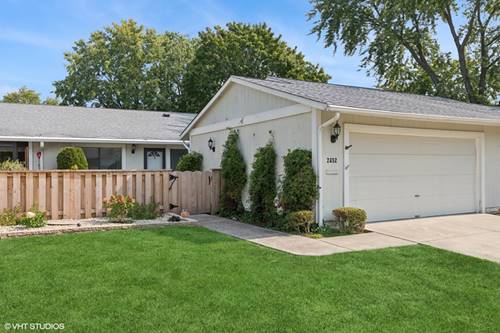 2652 Sumac, Woodridge, IL 60517