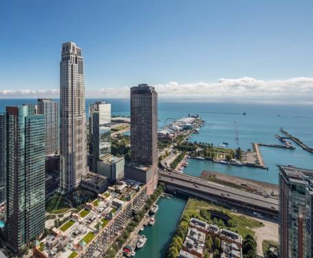 451 E Grand Unit PH66, Chicago, IL 60611