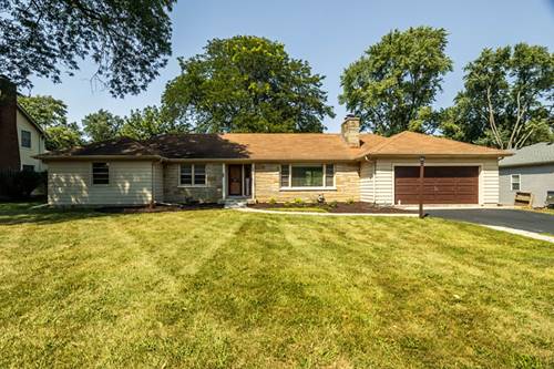 1500 W Euclid, Arlington Heights, IL 60005