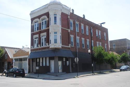 1759 W 21st Unit 3F, Chicago, IL 60608