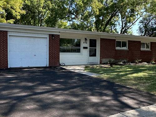 775 N Elmwood, Aurora, IL 60506