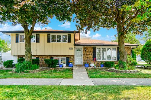 6770 W 91st, Oak Lawn, IL 60453