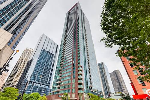 505 N Mcclurg Unit 1903, Chicago, IL 60611