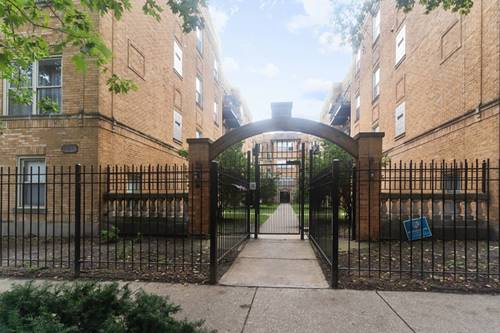 1633 W Farwell Unit 3N, Chicago, IL 60626