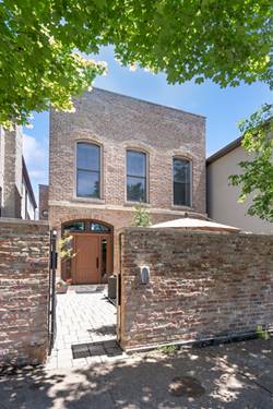 2143 N Southport, Chicago, IL 60614