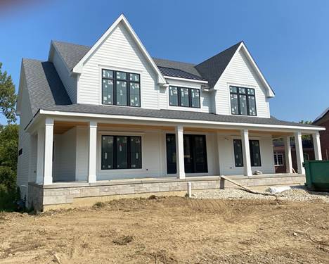 LOT 5 Margo, Downers Grove, IL 60516