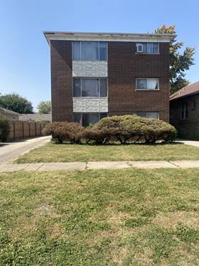 1820 S 2nd, Maywood, IL 60153