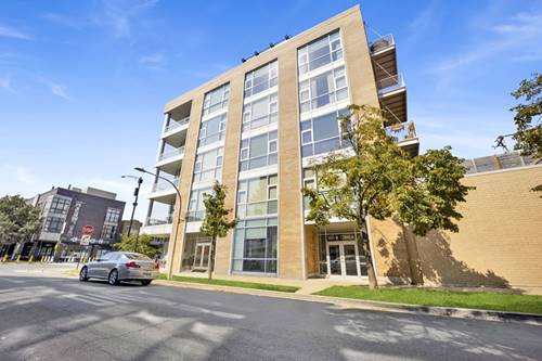 1550 W Cornelia Unit 206, Chicago, IL 60657