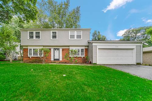 1134 Alden, Buffalo Grove, IL 60089