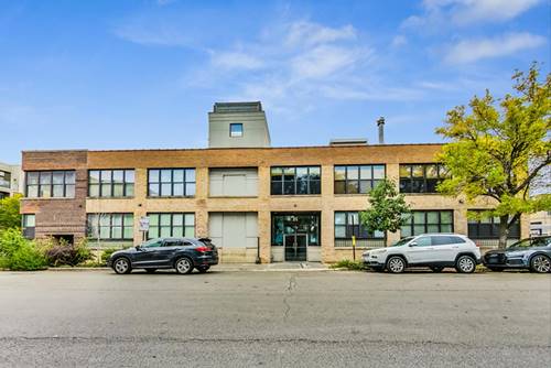 2804 N Lakewood Unit 209, Chicago, IL 60657