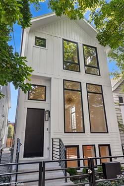 1243 N Marion, Chicago, IL 60622