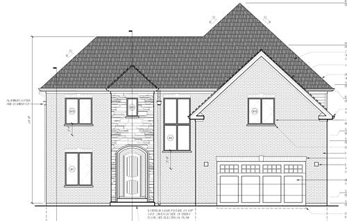6121 Woodward, Downers Grove, IL 60516