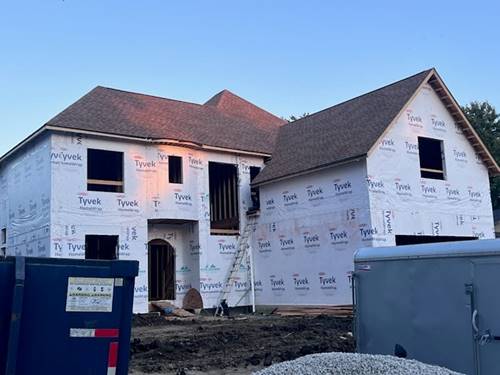 6121 Woodward, Downers Grove, IL 60516