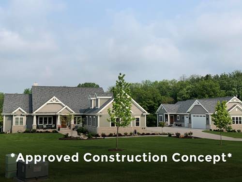 4502 Preservation, Johnsburg, IL 60051