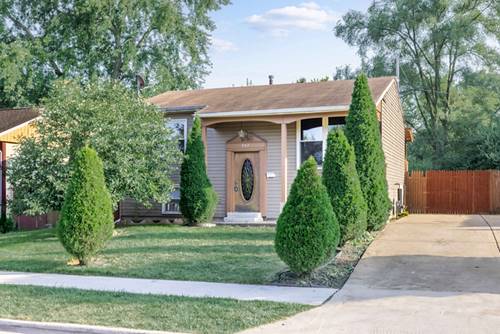 737 Southwind, Carpentersville, IL 60110