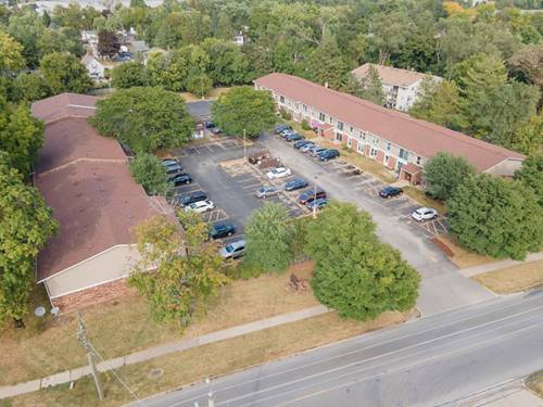 604-620 E Grant, Marengo, IL 60152
