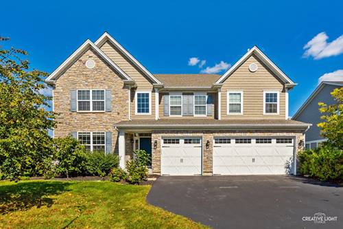 871 Heatherfield, Naperville, IL 60565