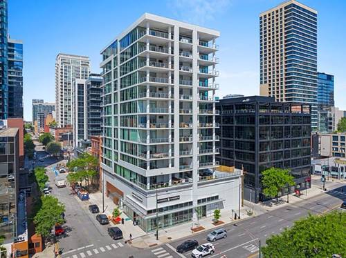 144 W Erie Unit 1002, Chicago, IL 60654