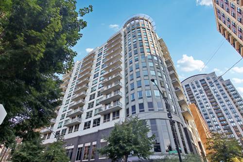 421 W Huron Unit 801, Chicago, IL 60654