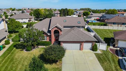 7842 Lakeside, Tinley Park, IL 60487
