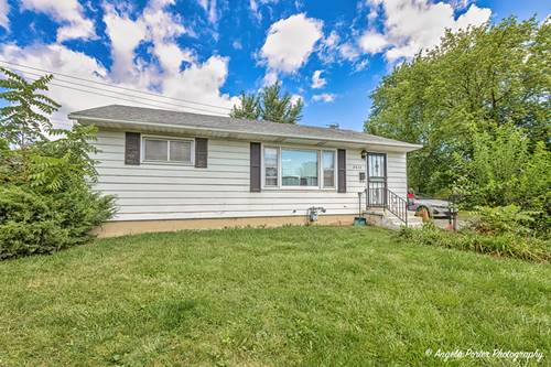 2832 Sunset, Waukegan, IL 60087