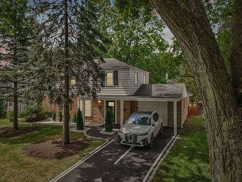 530 S Dryden, Arlington Heights, IL 60005