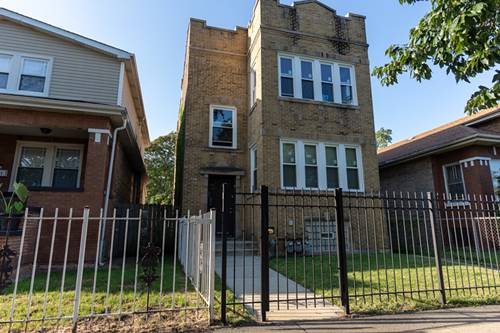 4937 W Kamerling Unit 2, Chicago, IL 60651