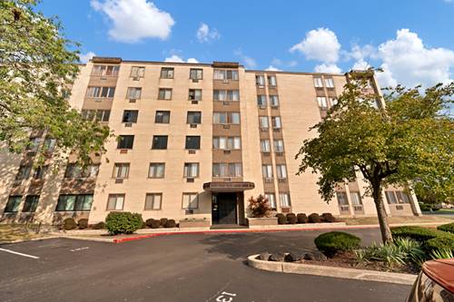 9720 S Pulaski Unit 404, Oak Lawn, IL 60453