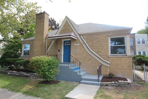 14300 S Parnell, Riverdale, IL 60827