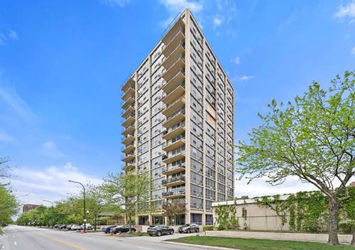 6730 S South Shore Unit 604, Chicago, IL 60649