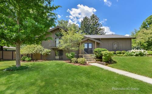 8 Bunting, Naperville, IL 60565