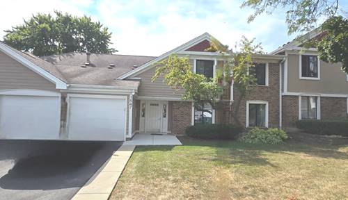 1547 7 Pines Unit D2, Schaumburg, IL 60193