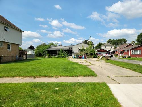 4506 Kenilworth, Forest View, IL 60402