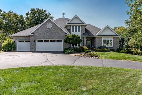 45 Glen Abbey, Rockford, IL 61107