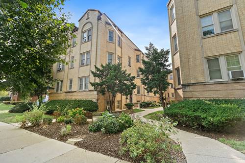 425 Wisconsin Unit 2W, Oak Park, IL 60302