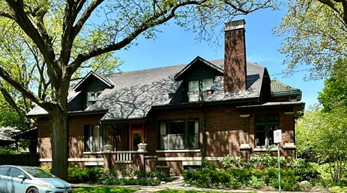 5400 N Wayne, Chicago, IL 60640