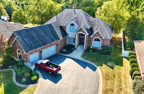 19932 Woodhaven, Mokena, IL 60448