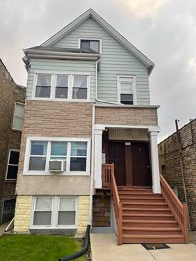 3532 N Elston Unit G, Chicago, IL 60618