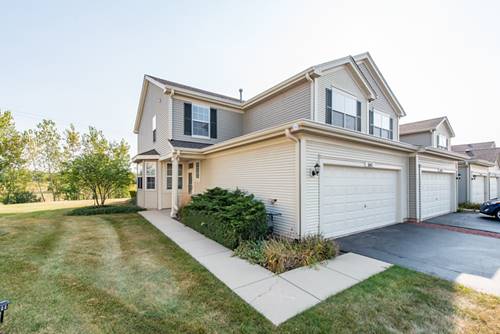 641 W Kristina, Round Lake, IL 60073